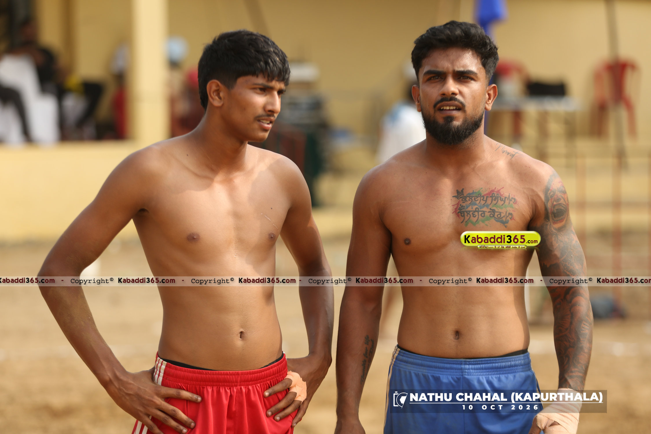 event image
